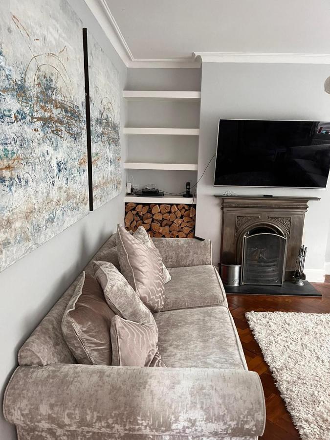 Home From Home Cosy B&B London Ngoại thất bức ảnh