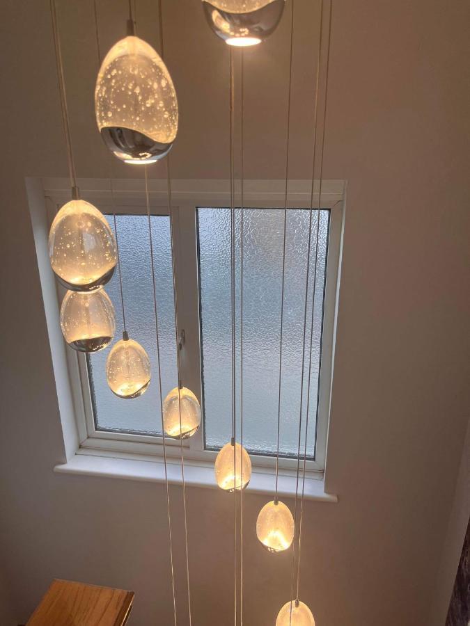 Home From Home Cosy B&B London Ngoại thất bức ảnh