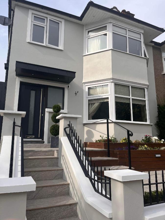 Home From Home Cosy B&B London Ngoại thất bức ảnh
