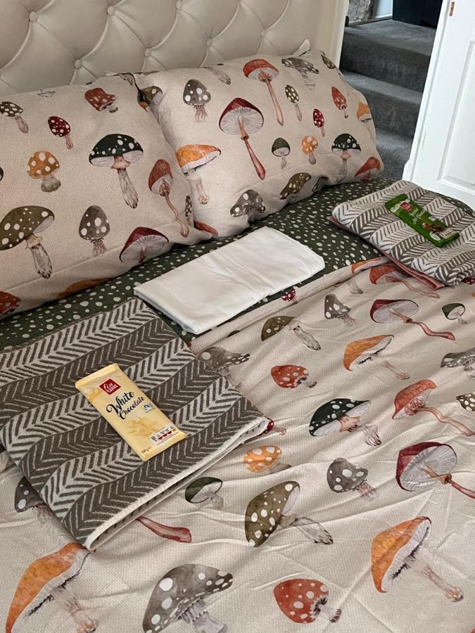 Home From Home Cosy B&B London Ngoại thất bức ảnh