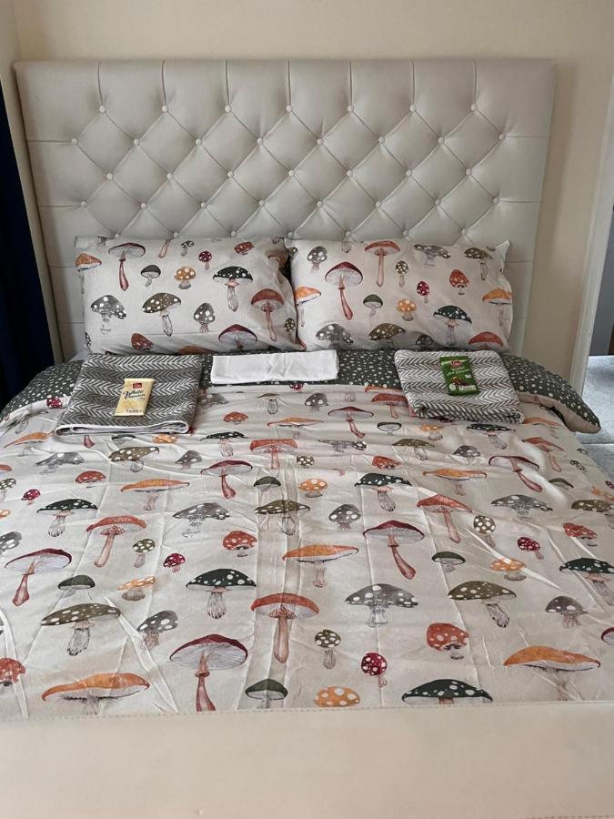 Home From Home Cosy B&B London Ngoại thất bức ảnh
