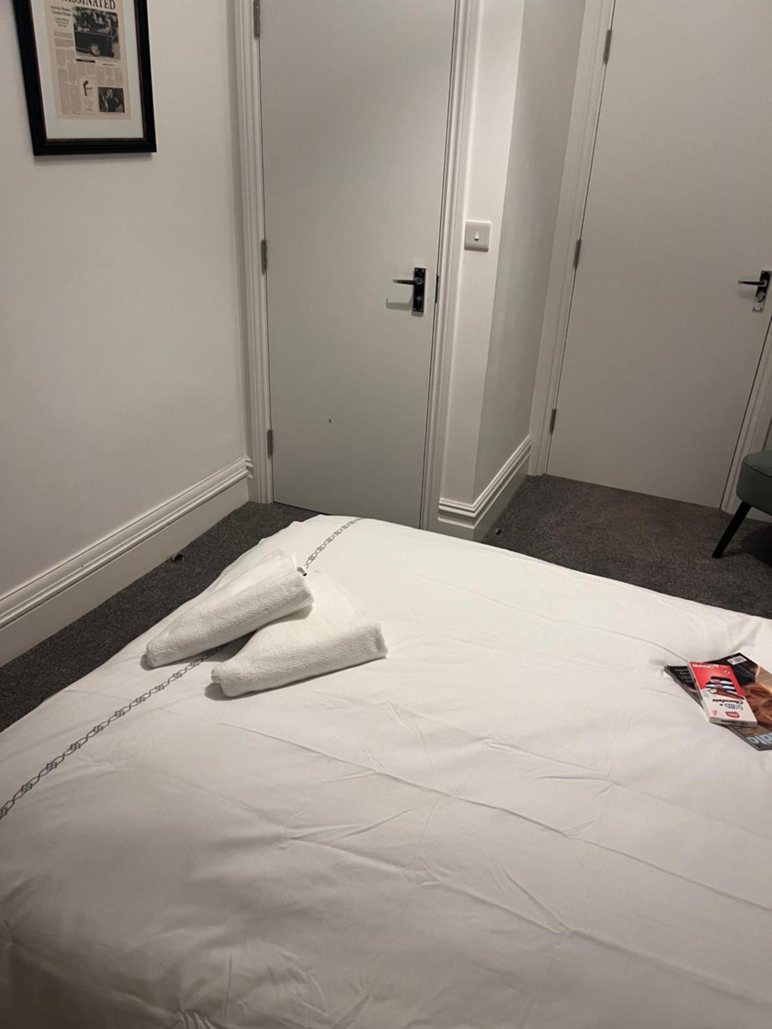 Home From Home Cosy B&B London Ngoại thất bức ảnh