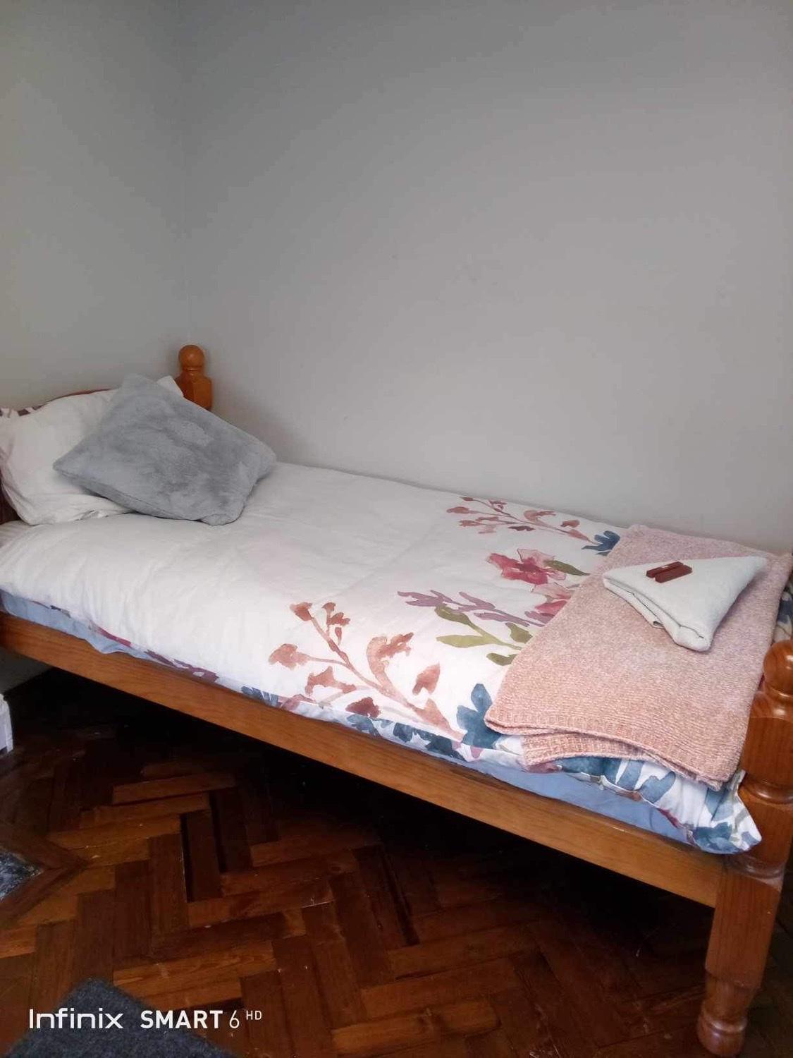 Home From Home Cosy B&B London Ngoại thất bức ảnh