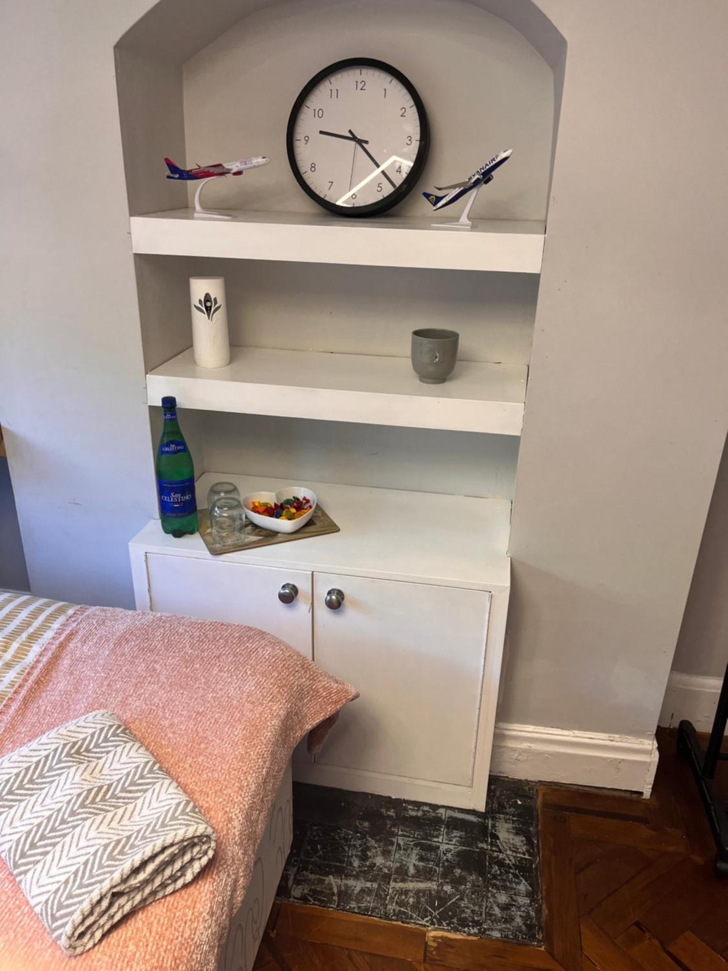 Home From Home Cosy B&B London Ngoại thất bức ảnh