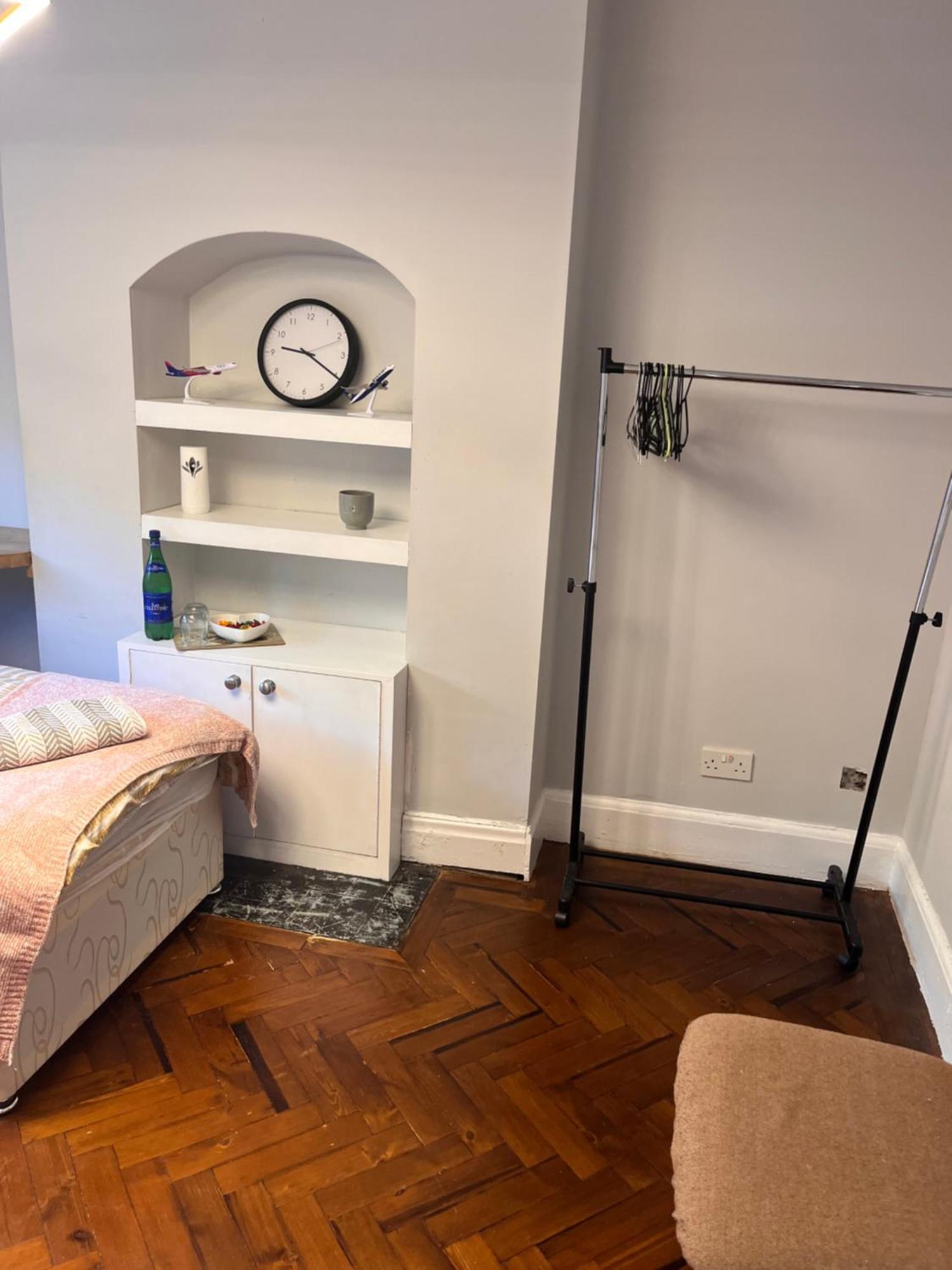 Home From Home Cosy B&B London Ngoại thất bức ảnh