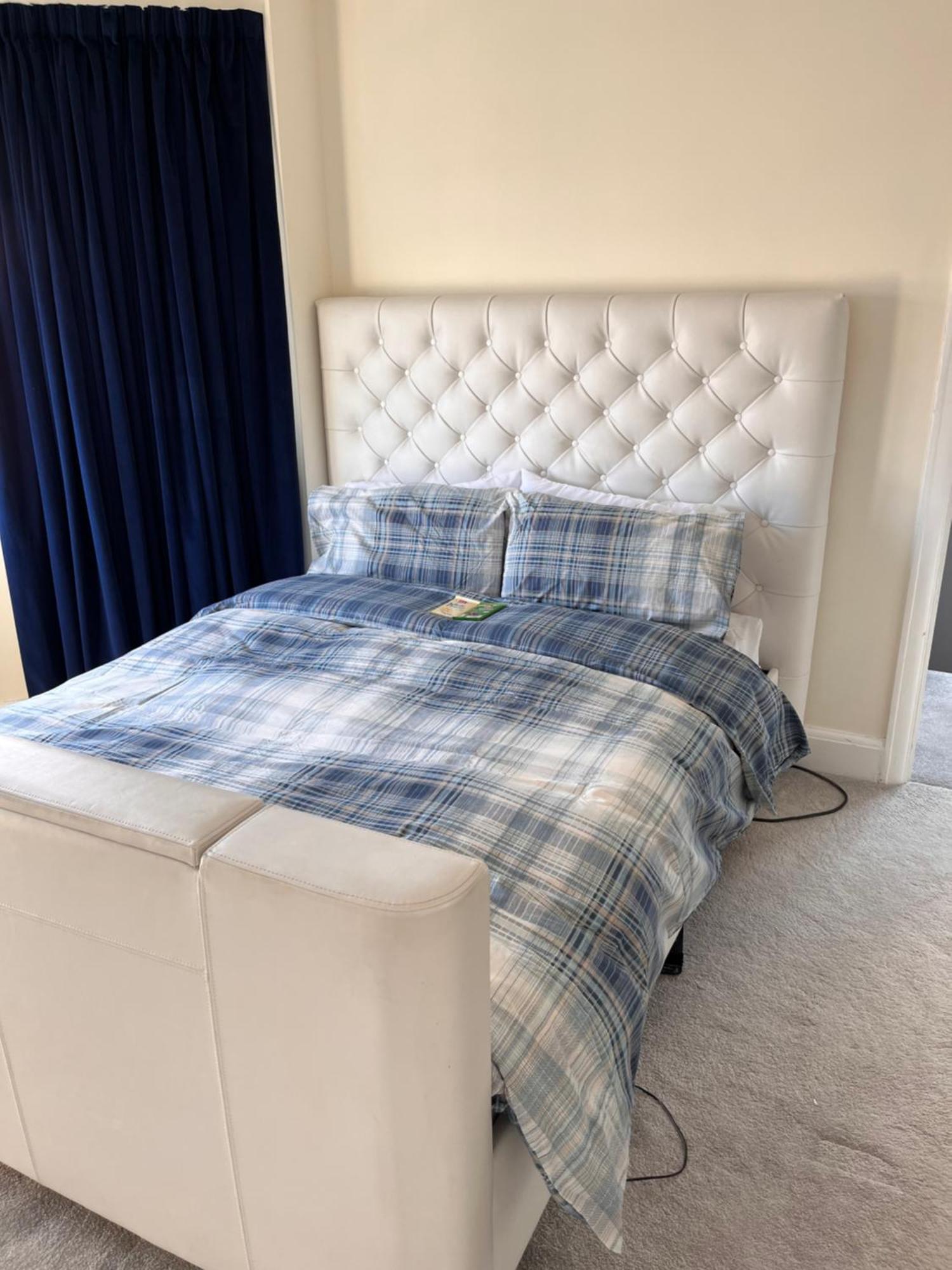 Home From Home Cosy B&B London Ngoại thất bức ảnh