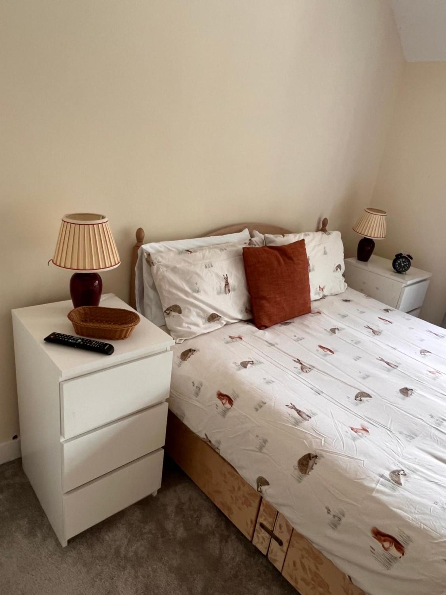 Home From Home Cosy B&B London Ngoại thất bức ảnh