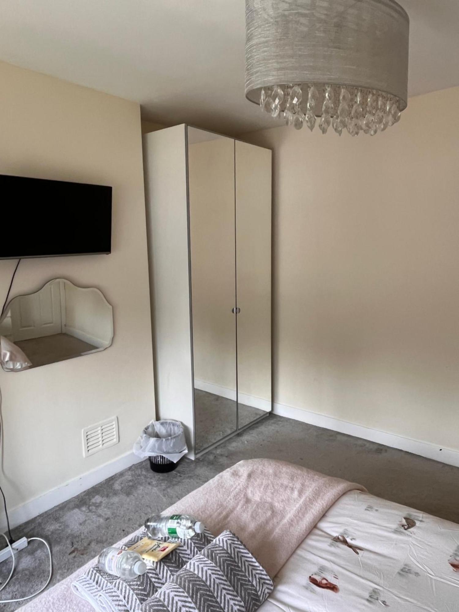 Home From Home Cosy B&B London Ngoại thất bức ảnh