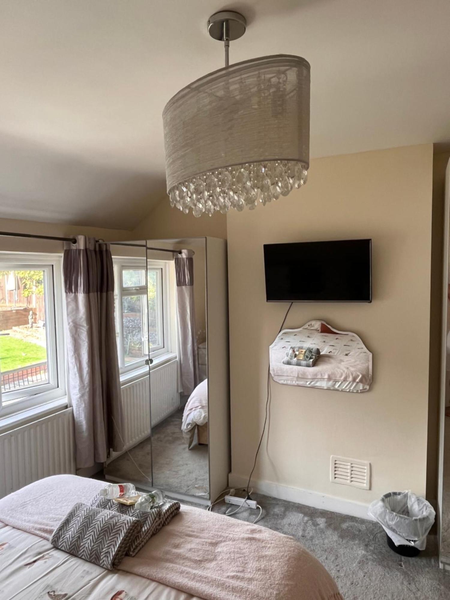 Home From Home Cosy B&B London Ngoại thất bức ảnh