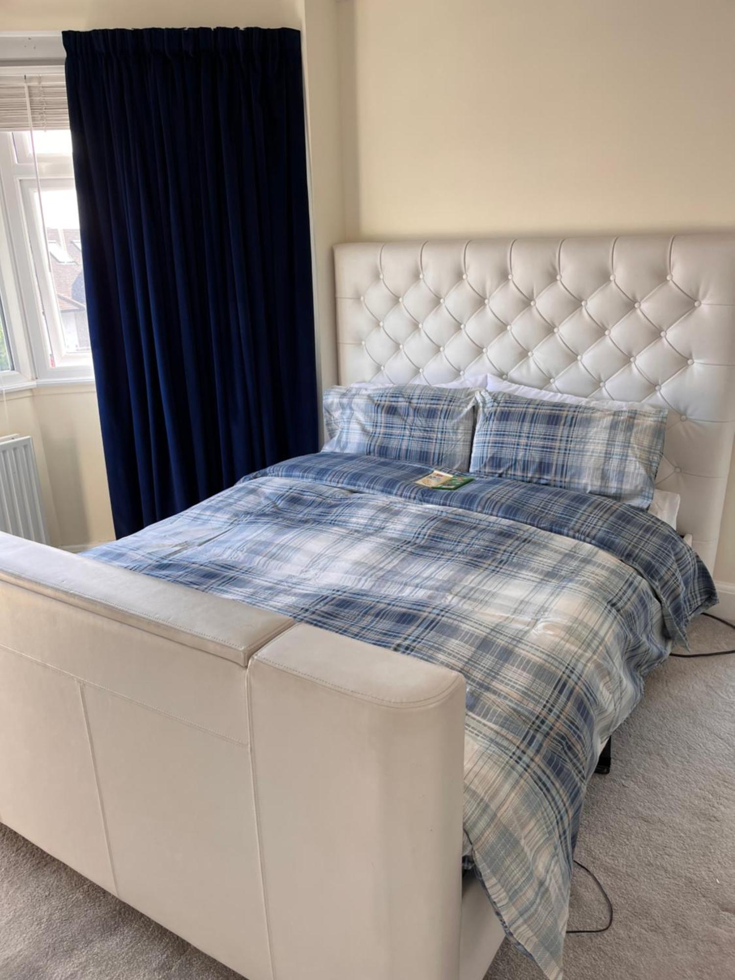 Home From Home Cosy B&B London Ngoại thất bức ảnh
