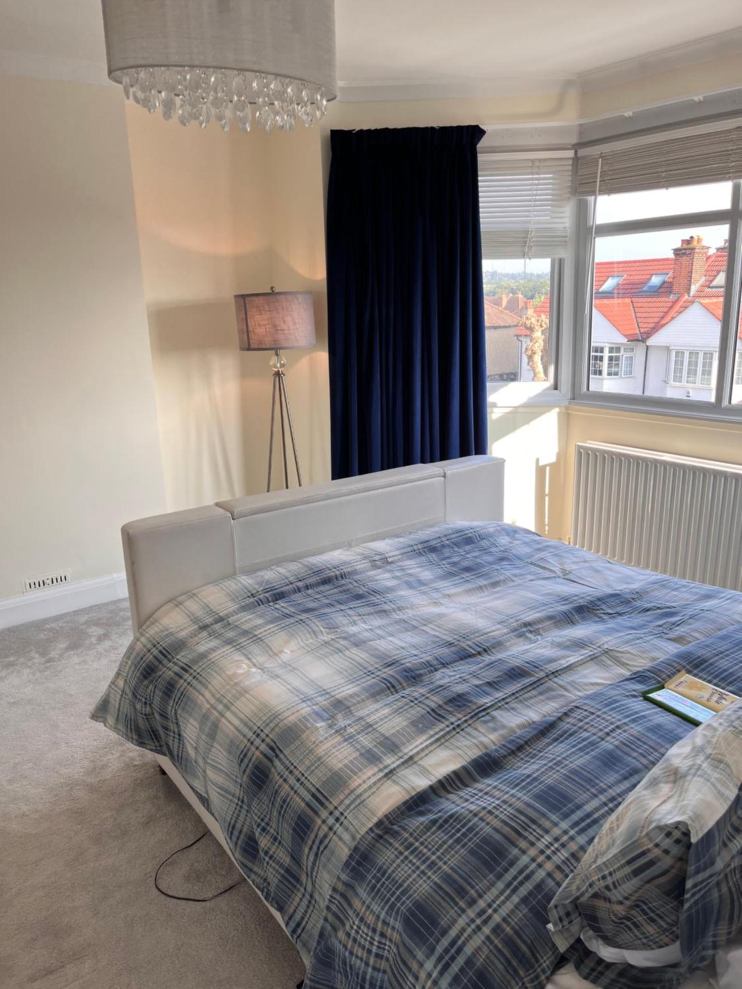Home From Home Cosy B&B London Ngoại thất bức ảnh