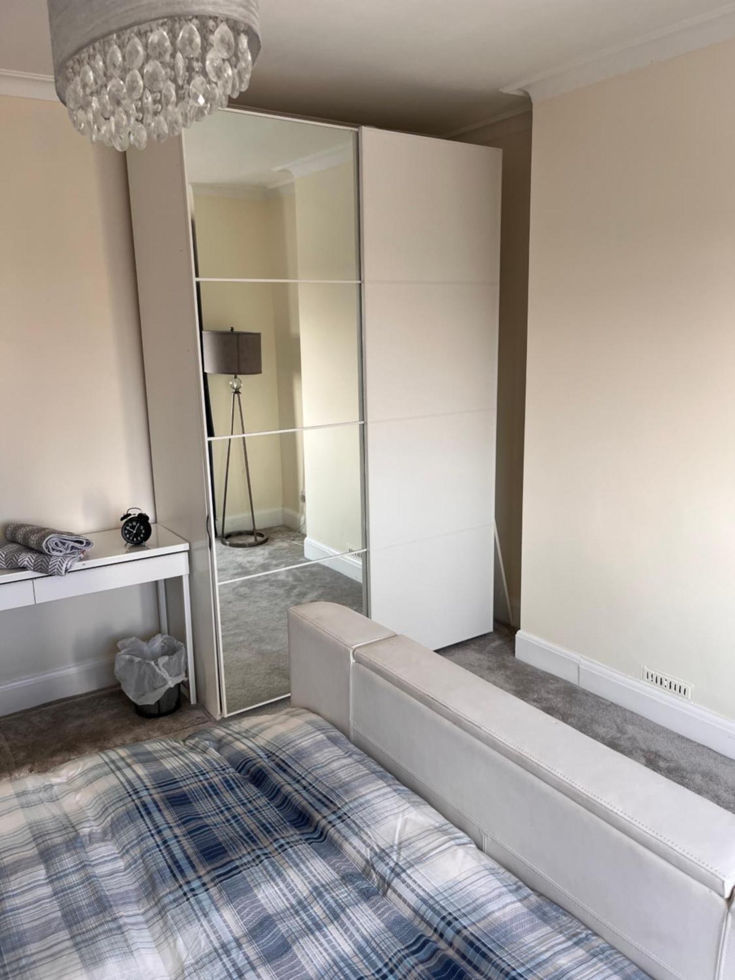 Home From Home Cosy B&B London Ngoại thất bức ảnh