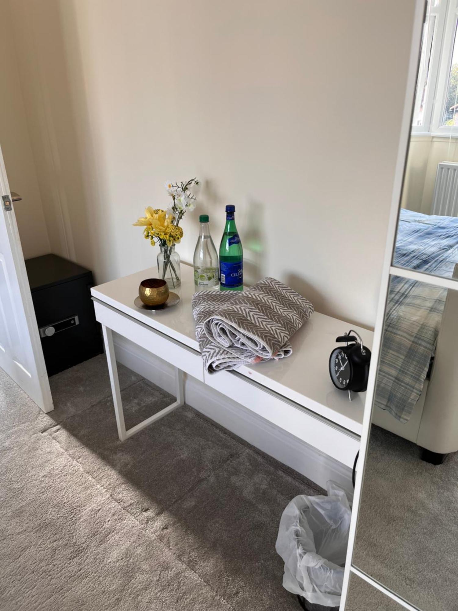Home From Home Cosy B&B London Ngoại thất bức ảnh