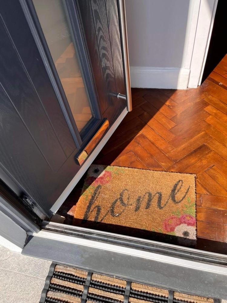 Home From Home Cosy B&B London Ngoại thất bức ảnh