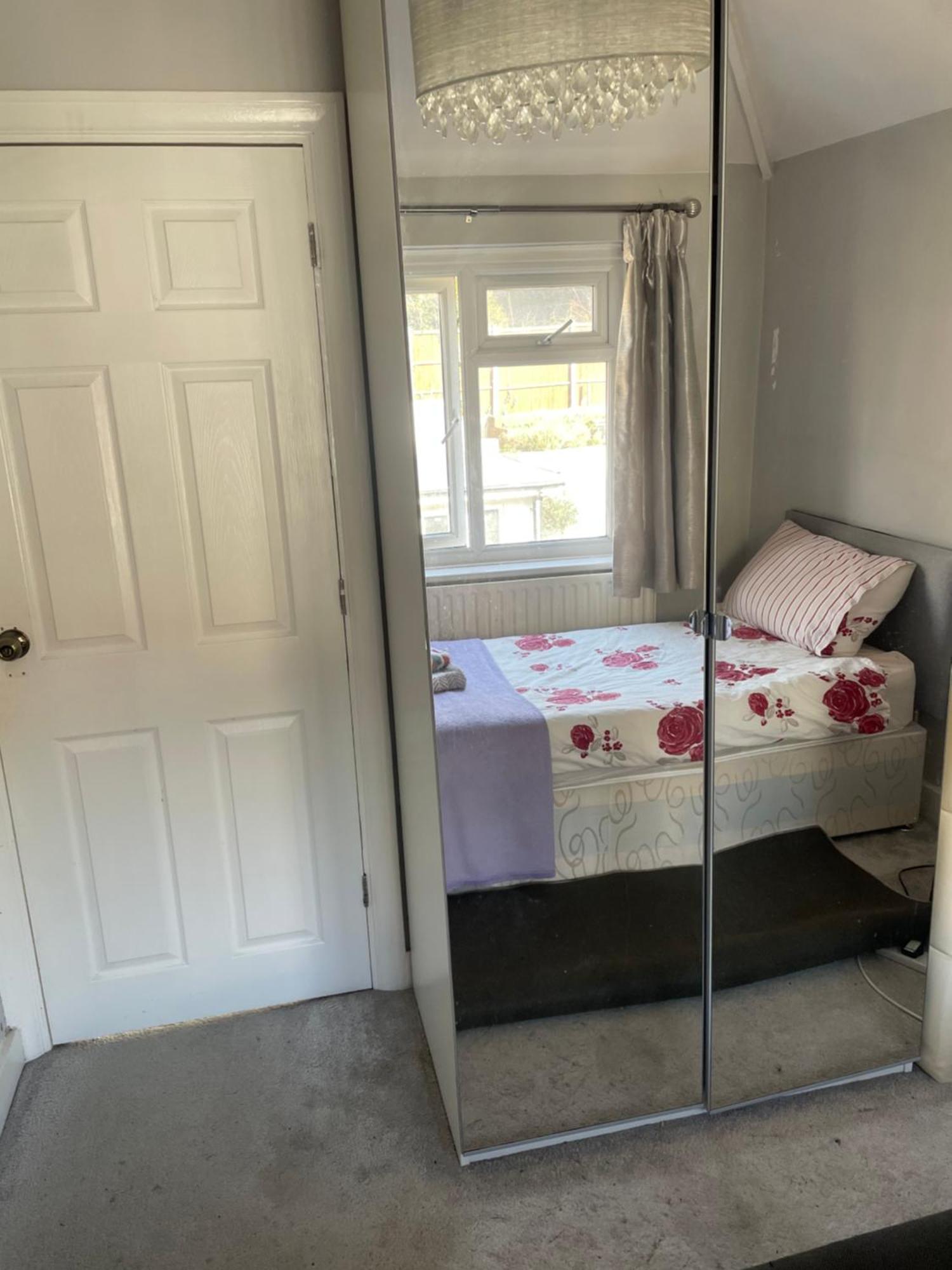 Home From Home Cosy B&B London Ngoại thất bức ảnh